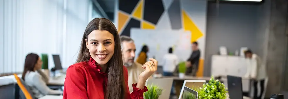 Recruitment agency in Dubai providing executive search, IT recruitment, permanent hiring, and workforce solutions across UAE