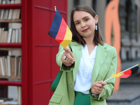 Germany Work Visa Requirements: EU Blue Card, Sponsorship & Immigration Process