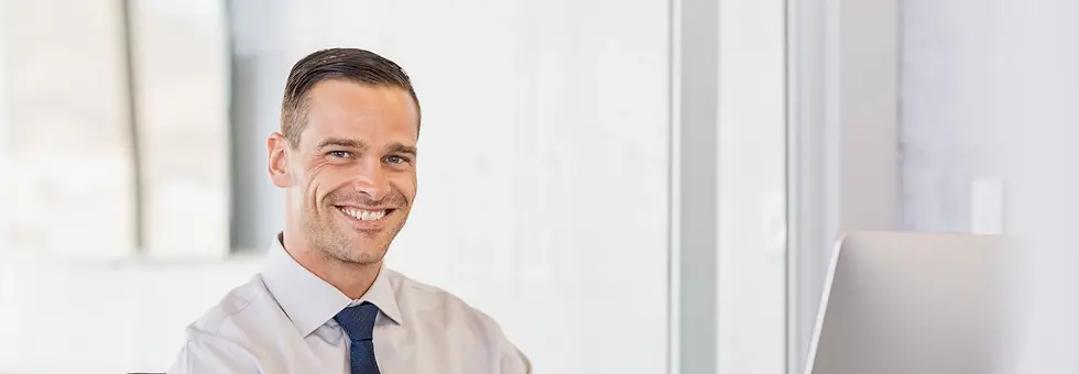 Your Strategic Talent Solutions Partner | Leira Consulting
