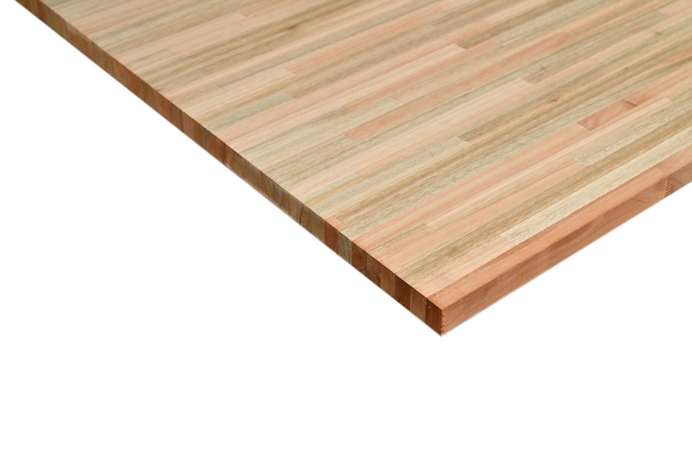 Panel alistonado de eucalipto 3.0*0.60 en 20mm