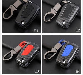 Thumbnail: Toyota Hilux 2015-2020 Key Holder (3 button)