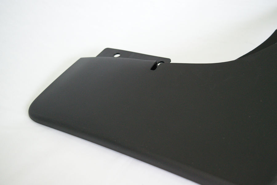 Thumbnail: Ford Ranger 2012-2022 Mud Guards