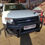 Thumbnail: Ford Ranger 2012-2022 Tri Bumper (black)