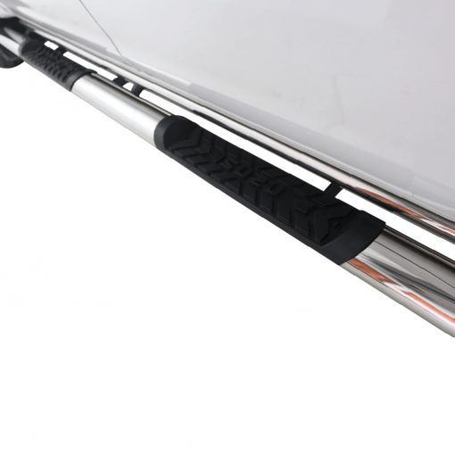 Thumbnail: Isuzu D-Max 2013-2021 Side Step (S/S)