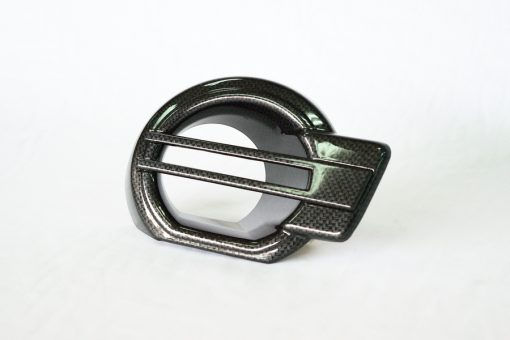Thumbnail: Ford Ranger 2012-2015 Fog Lamp Cover (set of 2)