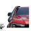 Thumbnail: FORD RANGER Slimline Snorkel 2023