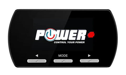 PowerPlus X1 Throttle Controller FORD RANGER (2.2)(3.2)(2.0 Site & 2.0 Bit)