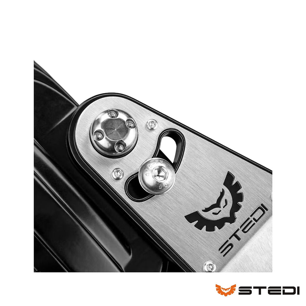 Thumbnail: STEDI | Anti-Theft Kit for Type X EVO