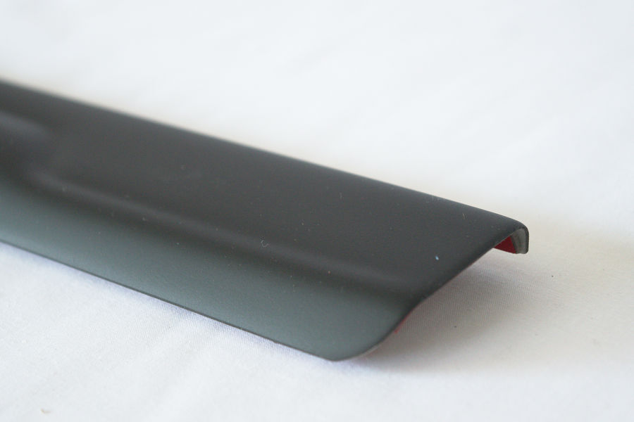 Thumbnail: Ford Ranger 2012-2022 Rear Trunk Lid Cover