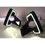 Thumbnail: Toyota Hilux 2018-2020 Led Fog Light Cover (set of 2)