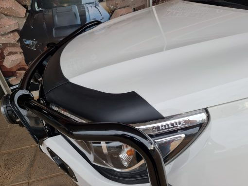Thumbnail: Toyota Hilux 2015-2020 Bonnet Guard (stick on)