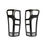 Thumbnail: Isuzu D-Max 2012-2021 Tail lamp covers (set of 2)