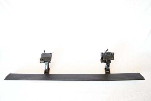 Thumbnail: VW Amarok 2010-2022 Side Step (Electric)
