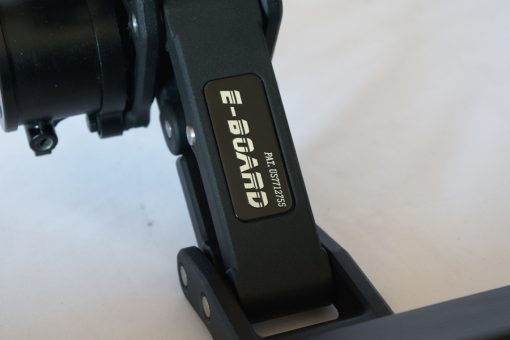Thumbnail: VW Amarok 2010-2022 Side Step (Electric)