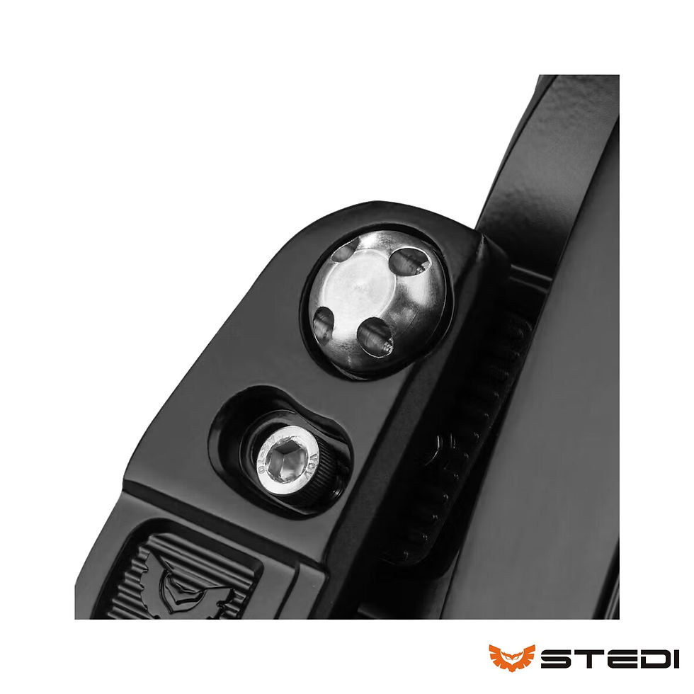 Thumbnail: STEDI | Anti-Theft Kit for Type X EVO