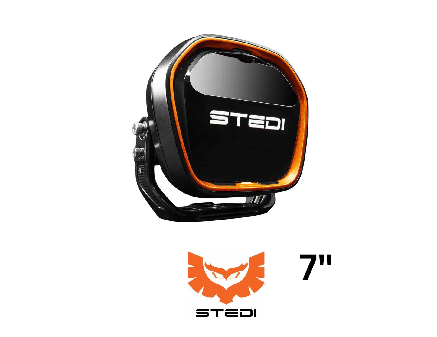 STEDI Type-X™ Evo 7" Spot (Single)