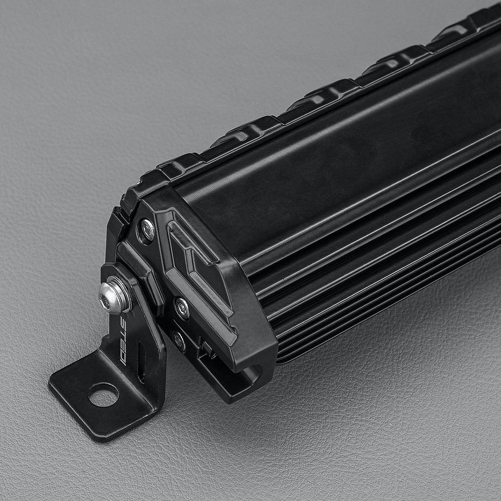 Thumbnail: STEDI ST3K 21.5-INCH 20 LED SLIM LED LIGHT BAR