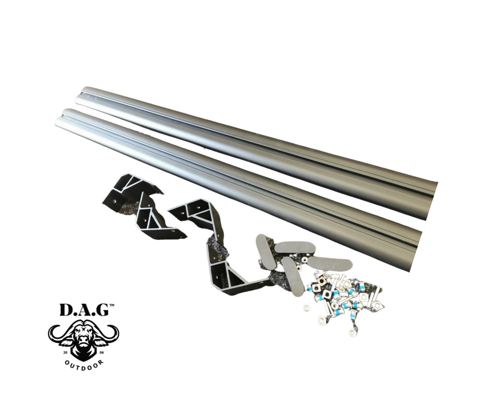 D.A.G | Rooftop Tent Load Bar