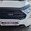 Thumbnail: Ford EcoSport 2019+ Facelift Bonnet Guard (stick on)
