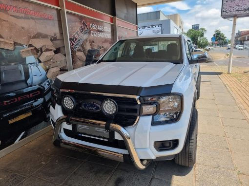 Thumbnail: Ford Ranger Next Gen 2023+ Nudge Bar (S/S)