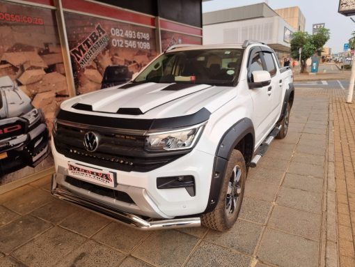 Thumbnail: VW Amarok 2023+ Styling Bar (S/S)