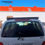 Thumbnail: Toyota Land Cruiser 100/105 Series Predator Stealth Roof Rack