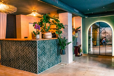 Ahimsa_Restaurant_Interior_Vegan