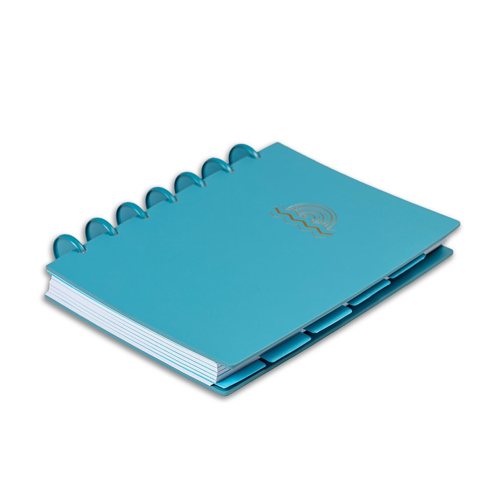Miniatura: Shuffle - Blue