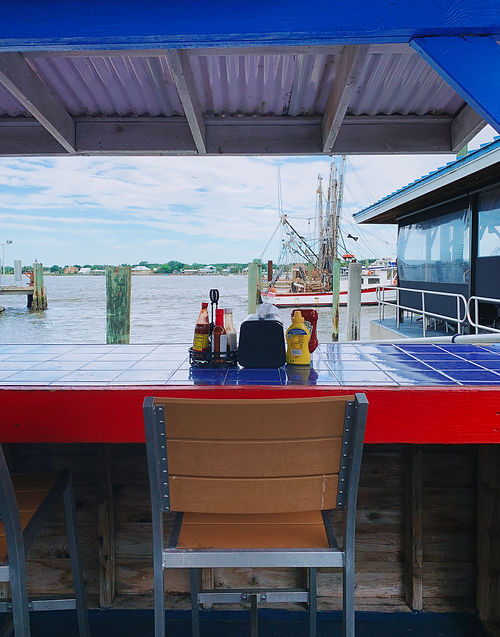 Mayport Safe Harbor Seafood