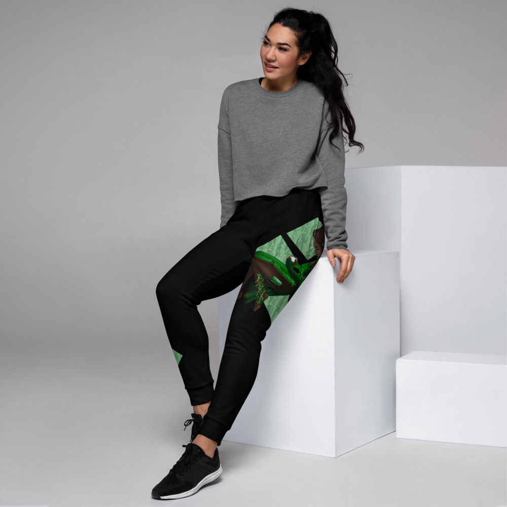 Emerald Women's Joggers