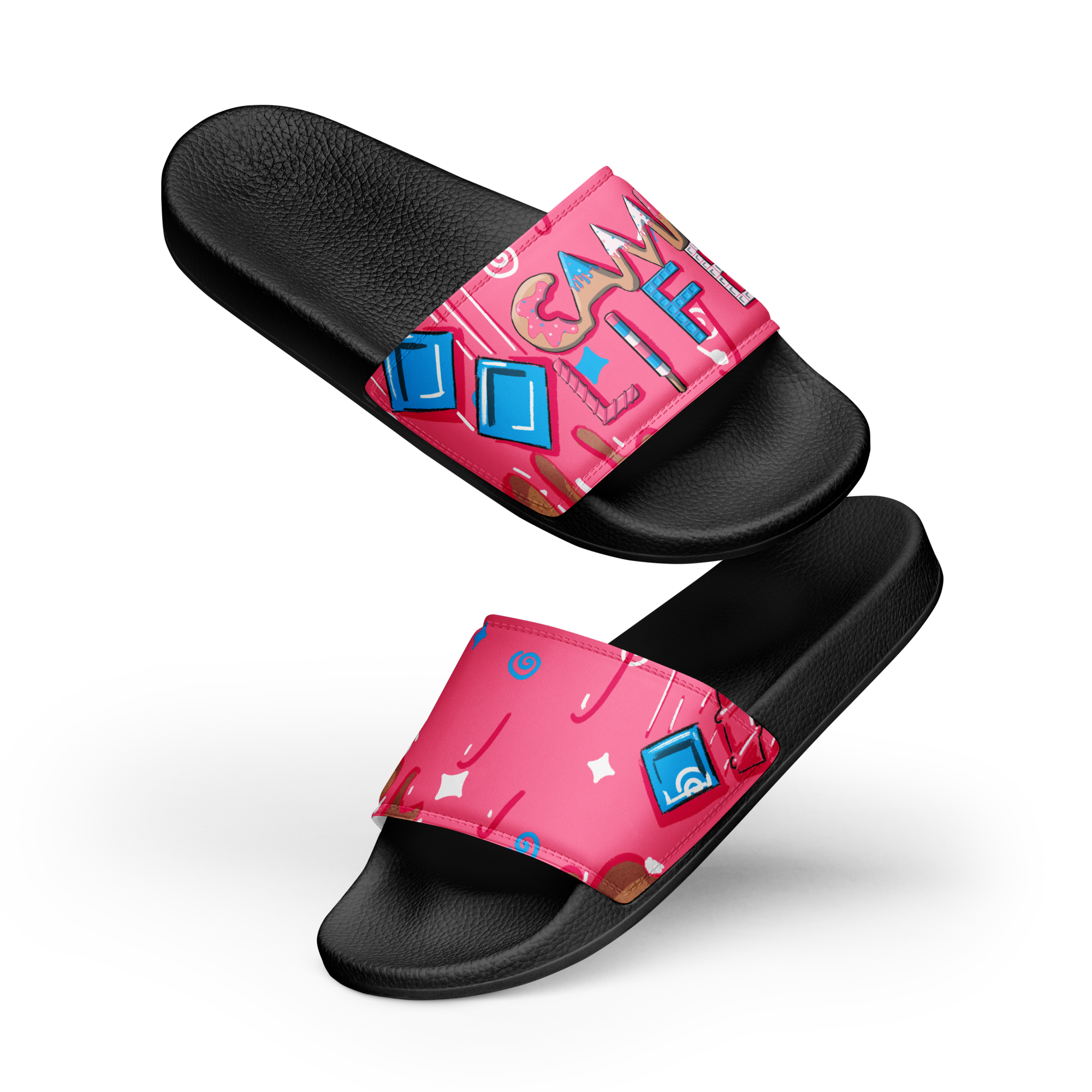 CampLife Men’s slides
