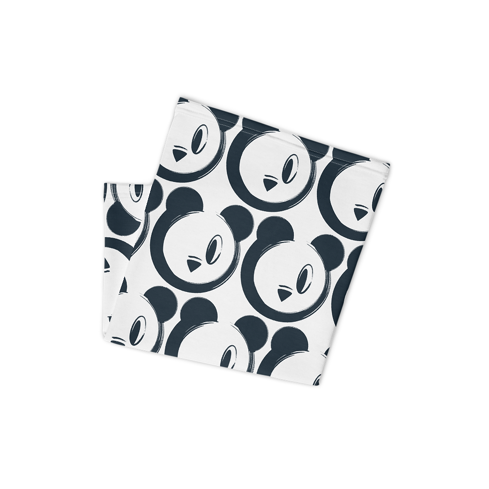 Thumbnail: KuDaichi Kish Neck Gaiter