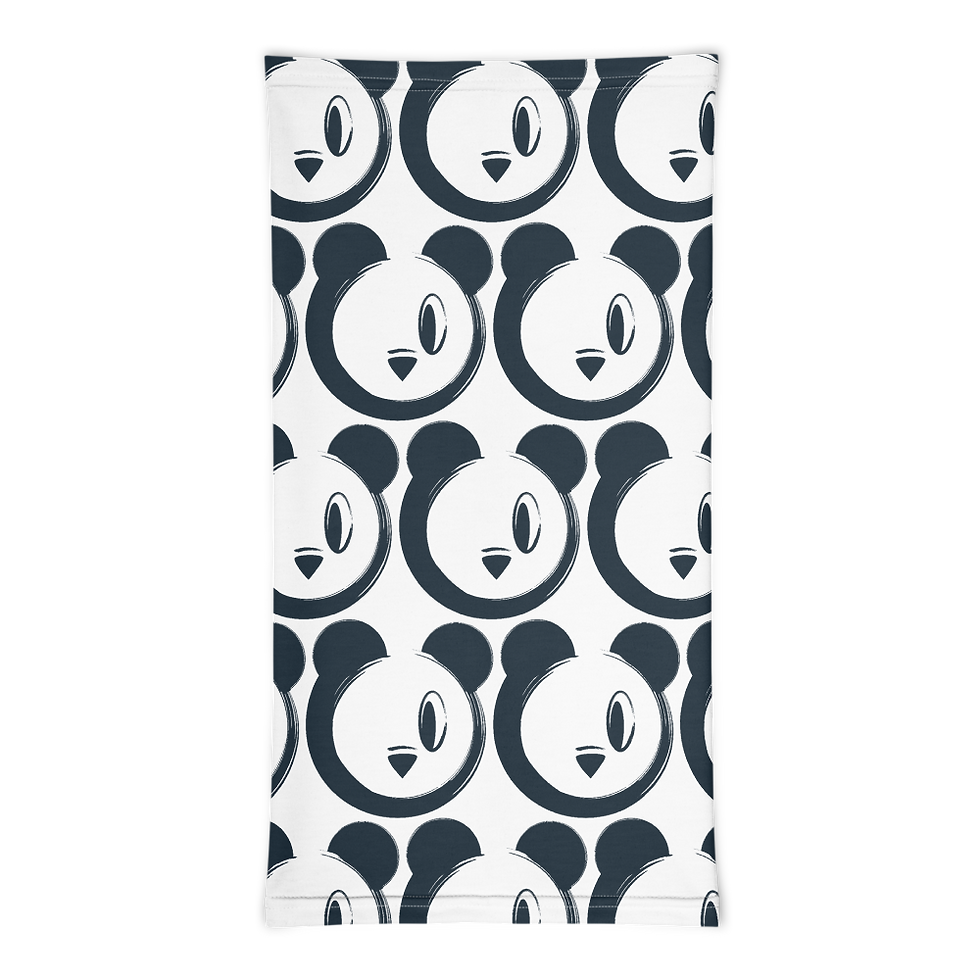 Thumbnail: KuDaichi Kish Neck Gaiter