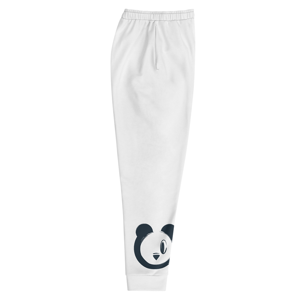 Thumbnail: BunnyMan Men's Joggers