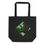 Thumbnail: Emerald Eco Tote Bag