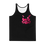 Thumbnail: Oni Mask Unisex Tank Top