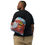 Thumbnail: Suppa Capitalism Drawstring bag