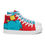 Thumbnail: Cloud Men’s high top canvas shoes
