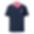 Thumbnail: Bubble Gum Unisex button shirt