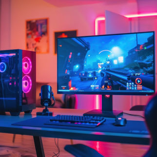 La PC Gaming toma fuerza y redefine la industria tecnológica en México