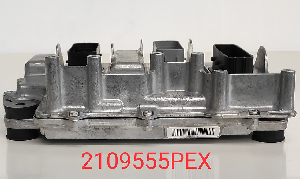 Miniatura: ECM 2109555PEX PACCAR
