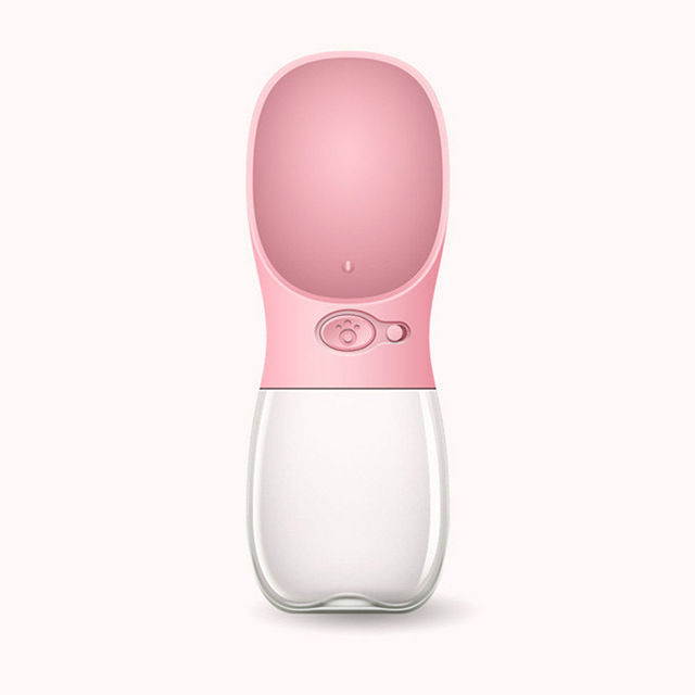 Thumbnail: Pet Water Cup Outdoor Portable Water Bottle