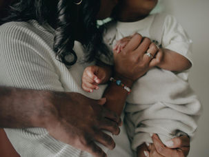 doulas role in black maternal health disparities