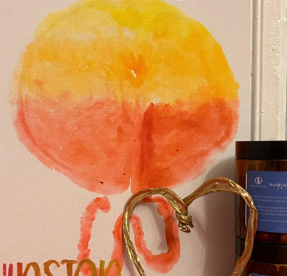 benefis enkapsulasyon plasenta