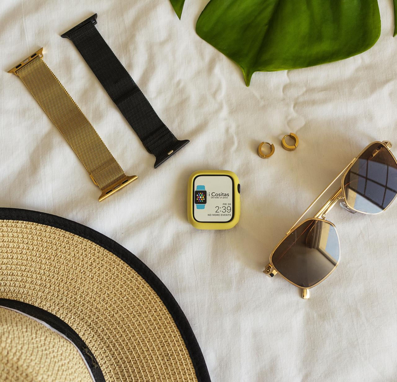 Pulsera Milanesse Loop