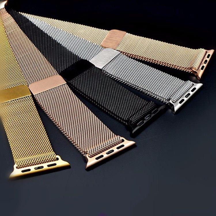 Miniatura: Pulsera Milanesse Loop