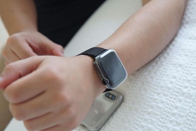 Miniatura: Estuches para Apple Watch 