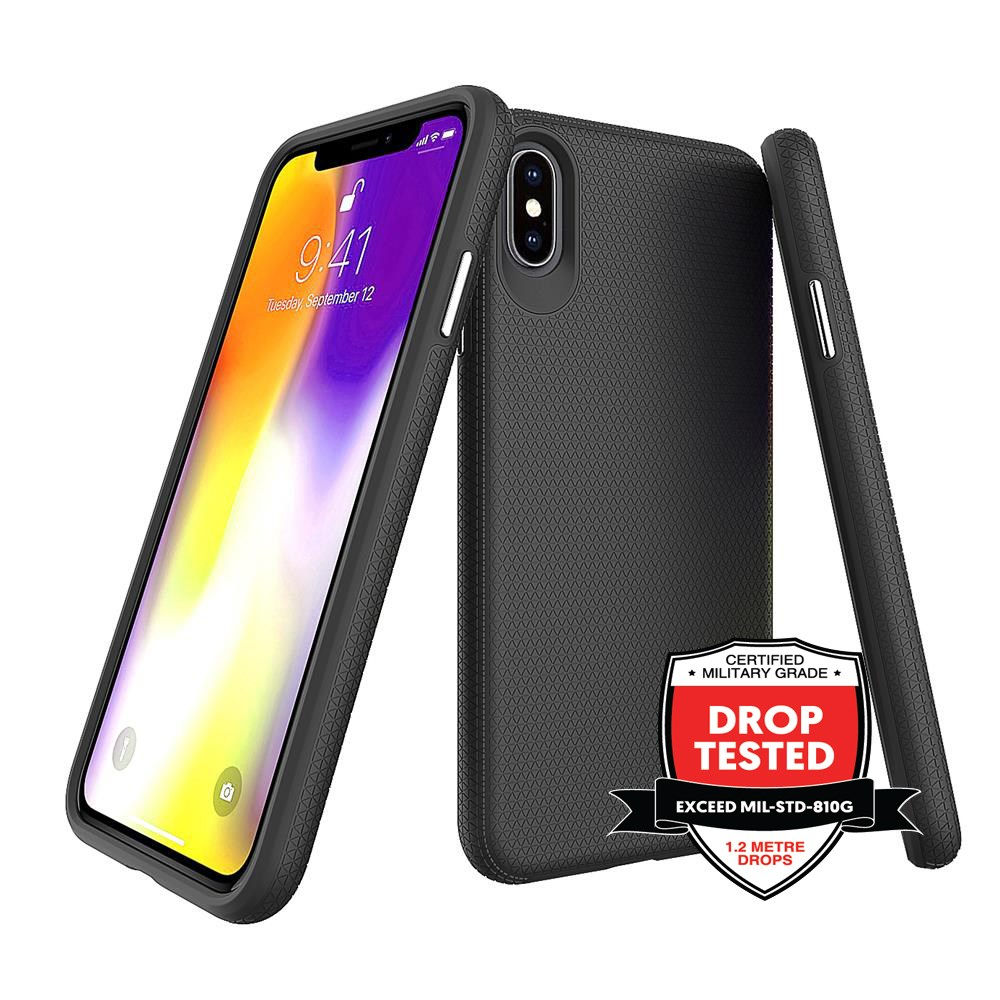 ProGrip case for iPhone XS Max