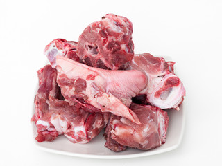 Estados Unidos permitirá importaciones de carne porcina mexicana