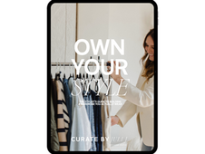 WHY YOUR WARDROBE FEELS OVERWHELMING (and How to Finally Fix It)